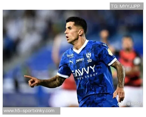 国米与坎塞洛新接触进行中薪资分配尚未达成一致