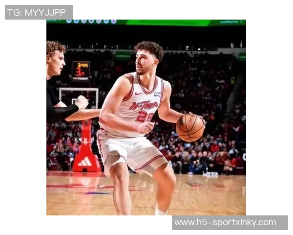 申京自信带领火箭崭露头角不再是小约基奇的代名词