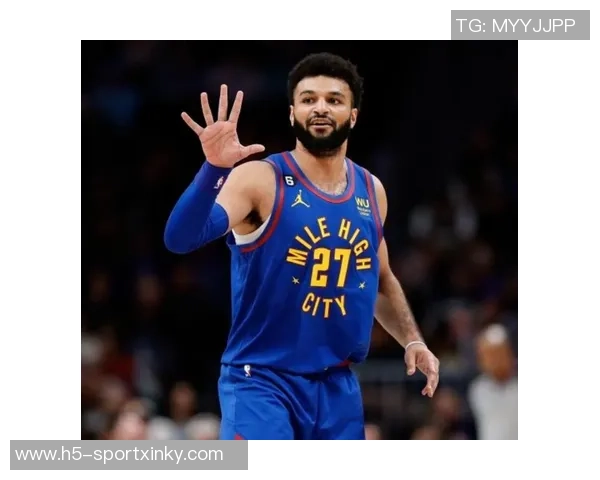 贾马尔穆雷能否成为加拿大历史上第五位全明星球员